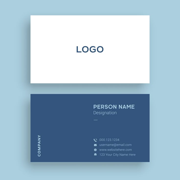 Business Cards